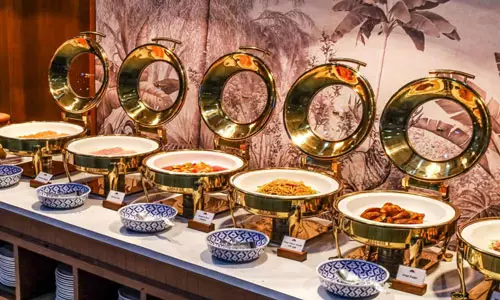 هتل تونی ریزورت پوکت